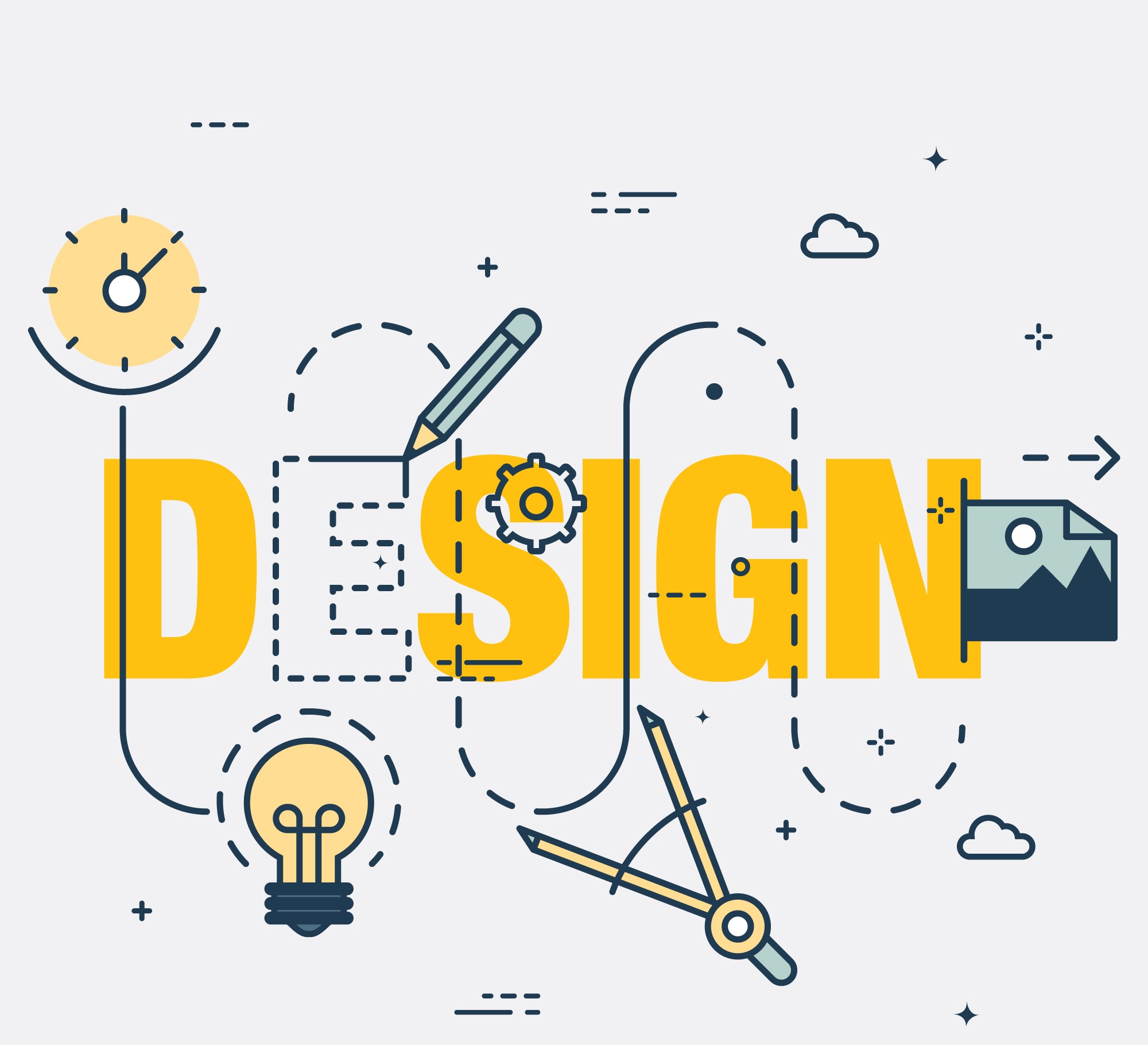 Creative Design